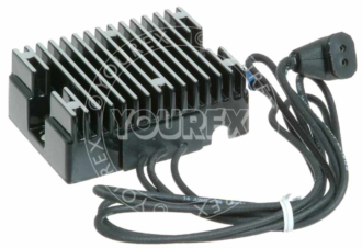 VR-9205 - Regulator 12V, Harley-Davidson - Motorcykel delar / alla fabrik - Regulatorer