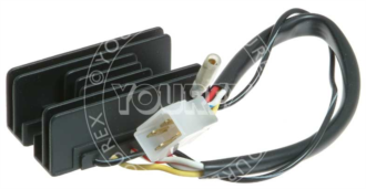 3280045220 - Regulator/Rectifier 12V - Motorcykel delar / alla fabrik - Regulatorer