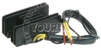 VR-9232 - Regulator/Rectifier 12V - Motorcykel delar / alla fabrik - Regulatorer
