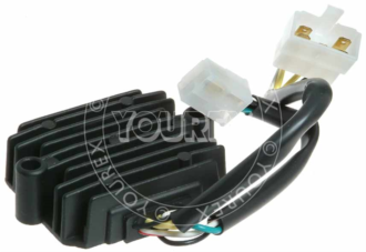 31600MA2008 - Regulator/Rectifier 12V - Motorcykel delar / alla fabrik - Regulatorer