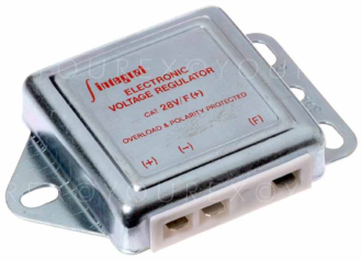 VR-9953 - Regulator 24V - Universella delar gen. katalog - Regulatorer