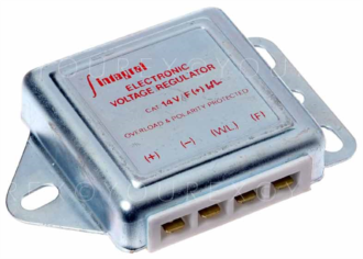 VR-9955 - Regulator 14V - Universella delar gen. katalog - Regulatorer
