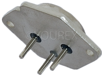 VR-9958 - Regulator 14.7V,Repair circuit - Universella delar gen. katalog - Regulatorer