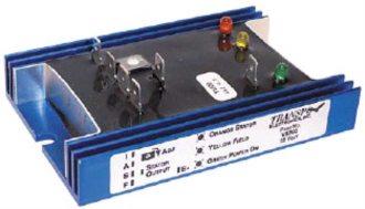 VR-9965 - Regulator 12V - Ford, Ersättming - Regulatorer