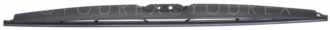 WB5424S - Torkarblad Spoiler 610 mm. 24" - Tillbehör/Förbrukningsmaterial - Torkarblad