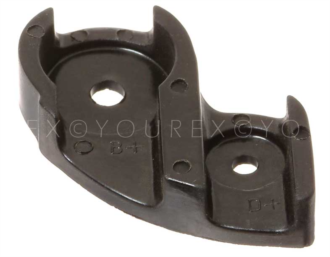 Y-552 - Terminalisolator, Bosch - Bosch Ersättning - Isolatorer / Anslutningpl. Gen