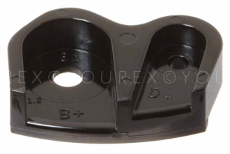 Y-555 - Terminalisolator, Bosch - Bosch Ersättning - Isolatorer / Anslutningpl. Gen