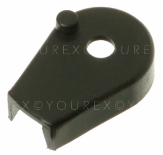 Y-557 - Terminalisolator, Bosch - Bosch Ersättning - Isolatorer / Anslutningpl. Gen