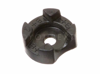 Y-562 - Terminalisolator, Bosch - Bosch Ersättning - Isolatorer / Anslutningpl. Gen