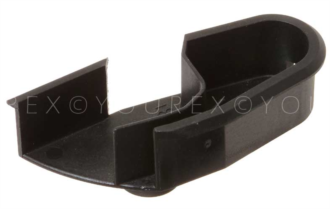 1120 591 111 - Terminalisolator, Bosch - Bosch Ersättning - Isolatorer / Anslutningpl. Gen
