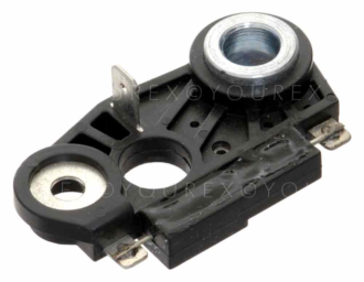 F00M 05A 400 - Terminalisolator, Bosch - Bosch Ersättning - Isolatorer / Anslutningpl. Gen