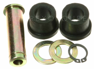 Y-663 - Gavelfästsats 56mm bred, BMW - Bosch Ersättning - Diverse delar Gen.