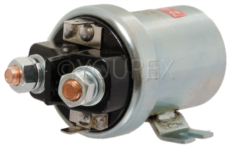 YH-1023 - Solenoid 24V-150A continuous - Bosch Ersättning - Solenoid