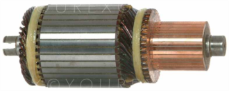 590ANS2 - Ankare 12V - DC Motor & delar/alla fabrikat - Ankare, Startm.