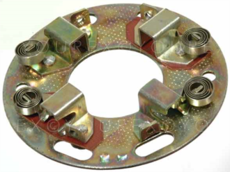YH-1040 - Kolhållare - DC Motor & delar/alla fabrikat - Kolhållare Startm. / DC mot.