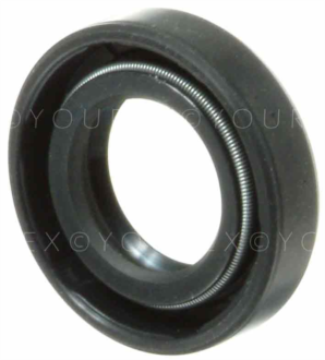 IS 16905 536 - Packning 17x30x7, DC Motor - DC Motor & delar/alla fabrikat - DC Motorer Reservdelar