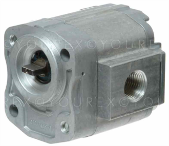 PI9MD6 - Hydraulpump, P9 - DC Motor & delar/alla fabrikat - Hydraul Pumpar