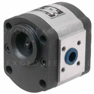 YH-3014 - Hydraulpump passar Volvo Boggi - DC Motor & delar/alla fabrikat - Hydraul Pumpar