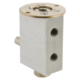 YH-3020 - Magnetventil - DC Motor & delar/alla fabrikat - Magnetventiler Hydraulsystem
