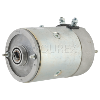 C134AKO0 - DC Motor 12V - DC Motor & delar/alla fabrikat - DC Motorer