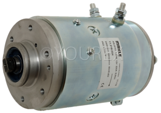 1547220531 - DC Motor 12V-1.5kW - Iskra / Mahle Ersättning - DC Motorer