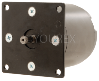 HM 02223 - Elmotor 12V till saltspridare - Prestolite - DC Motorer
