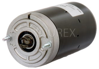MM 74 - DC Motor 12V-0.8kW, CCW - Iskra / Mahle Ersättning - DC Motorer