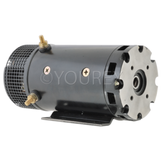 PLMBD-5102 - DC Motor 24V, PL MBD 5107/A - Prestolite - DC Motorer