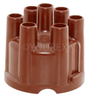 1235522103 - Fördelarlock 6cyl, Original - Bosch Ersättning - Fördelarlock