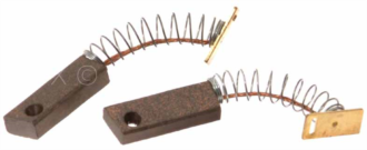 b367-18-w77 - Kolsats 5x8x23 mm, Mitsubishi - Mitsubishi Ersättning - Kolsatser Gen.