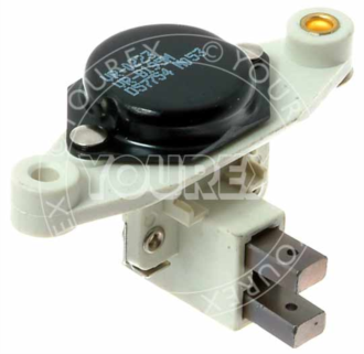  - Regulator 12V - Bosch Ersättning - Regulatorer