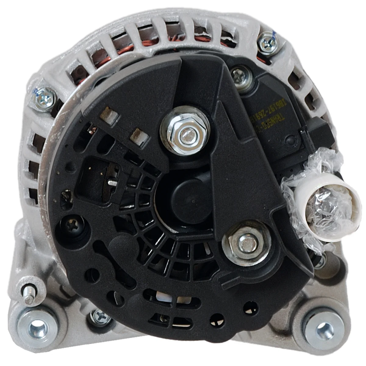 Generator 12V-140A (LIN)