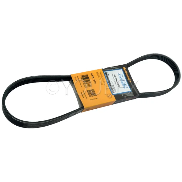 Multirem 6R, 976mm