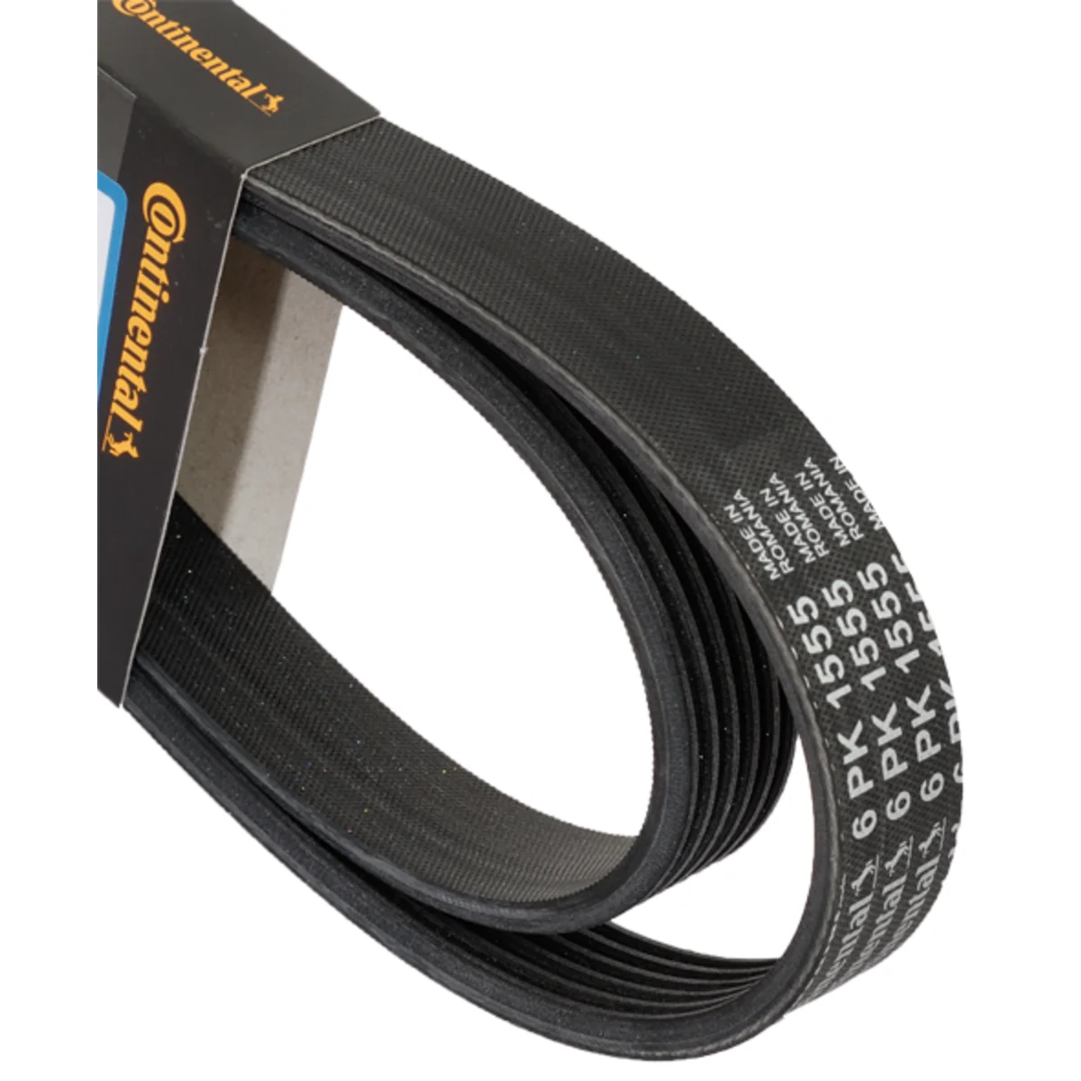 Multirem 6R, 1555mm