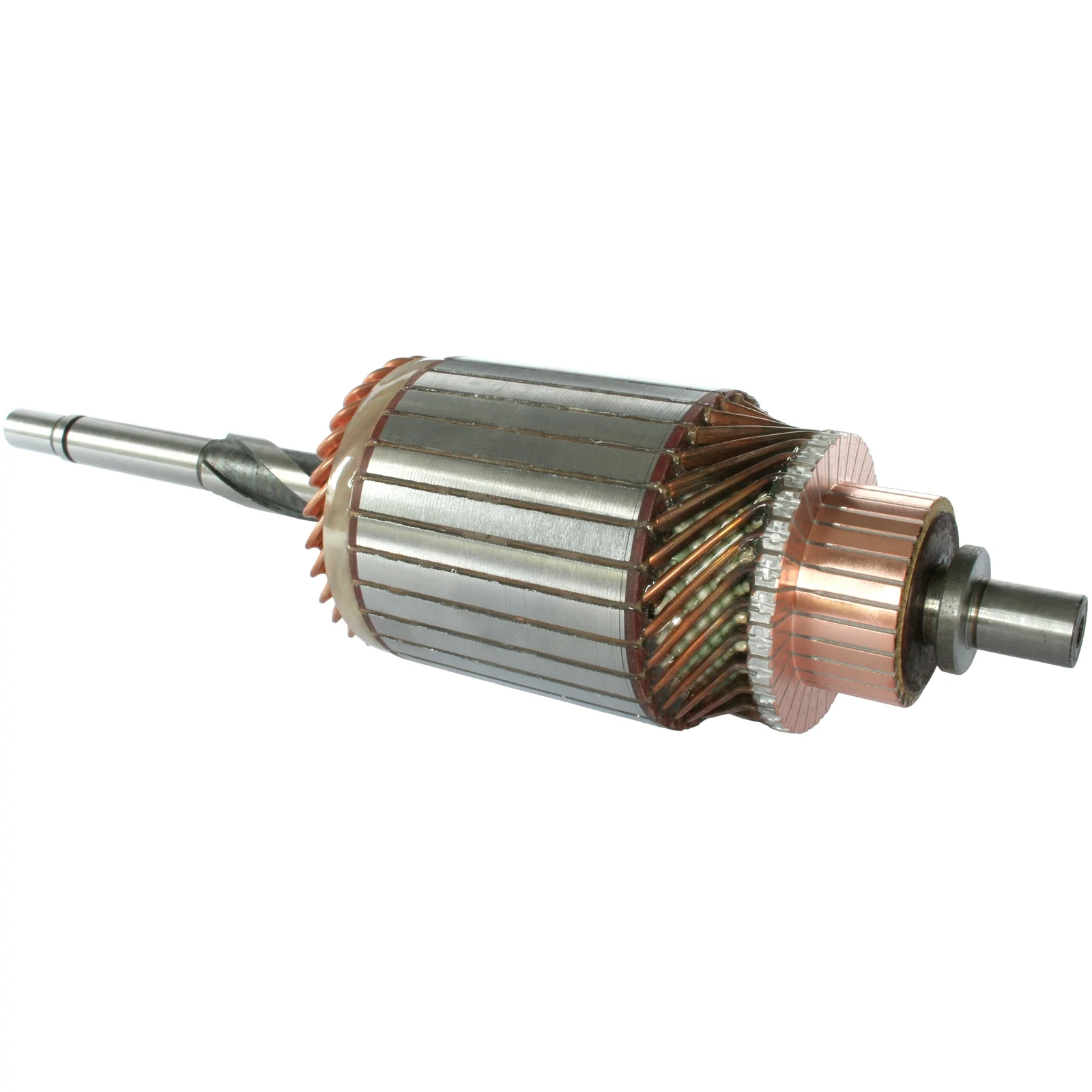 Ankare/Rotor