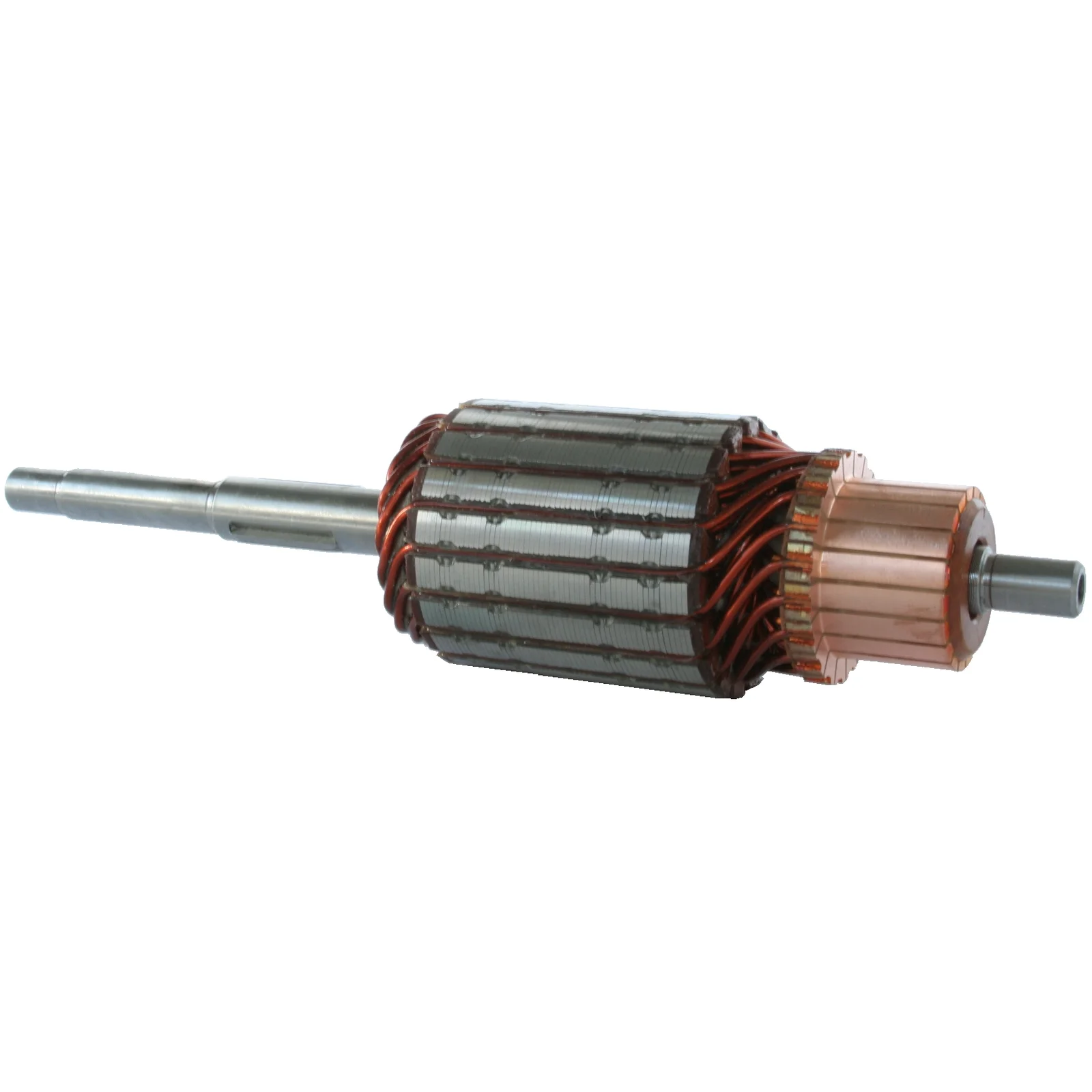 Ankare/Rotor