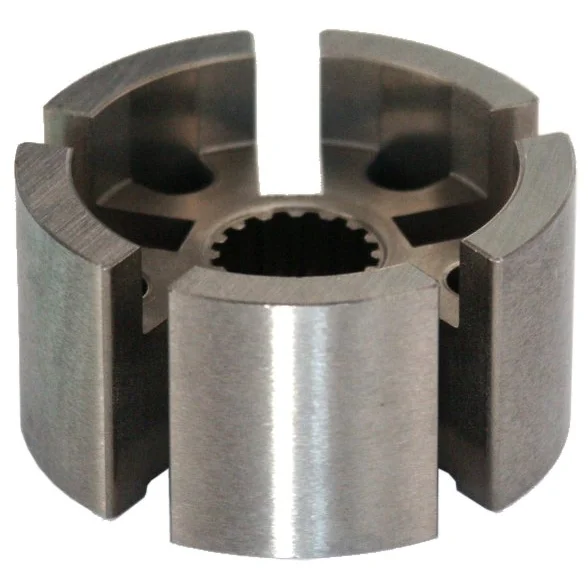Ankare/Rotor