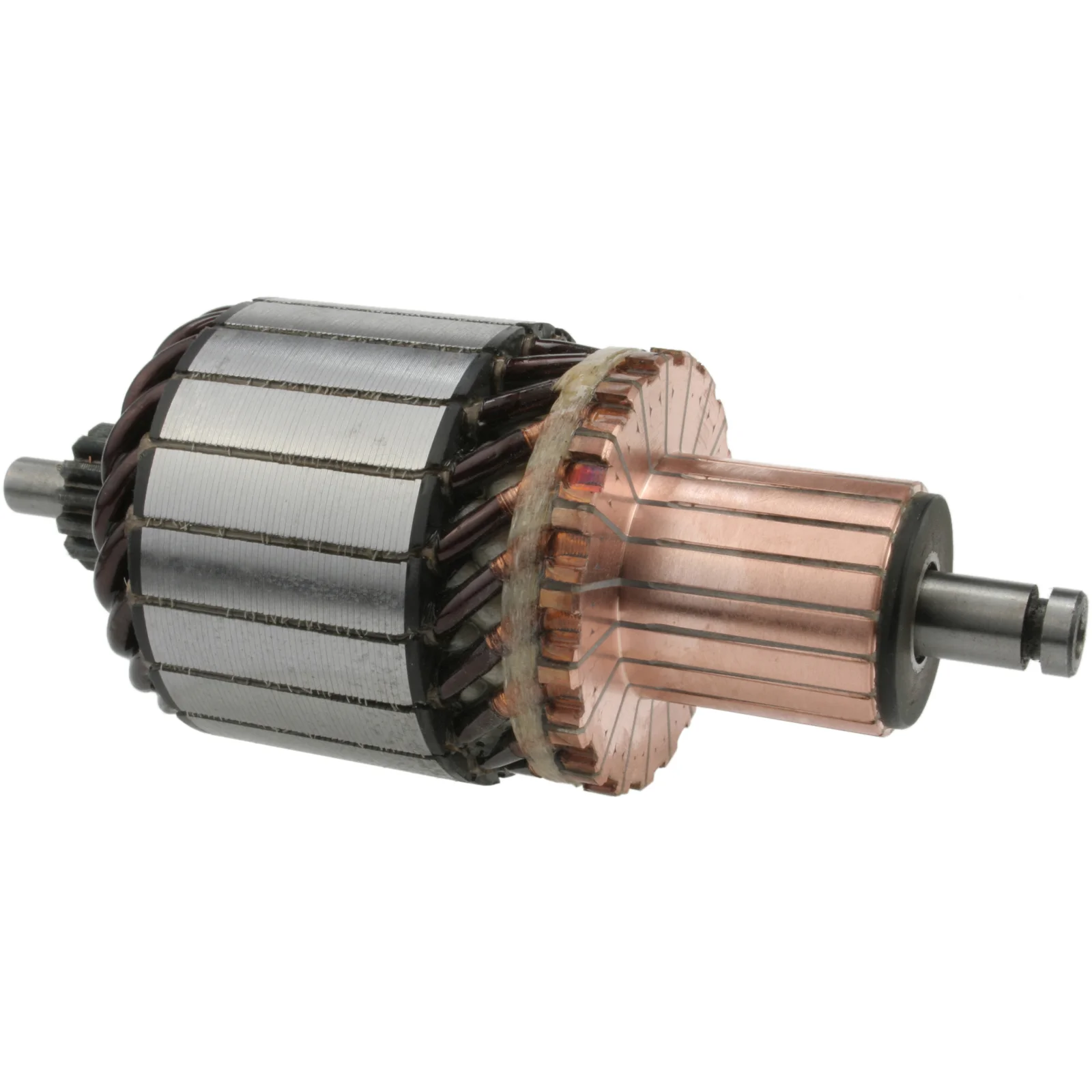 Ankare/Rotor