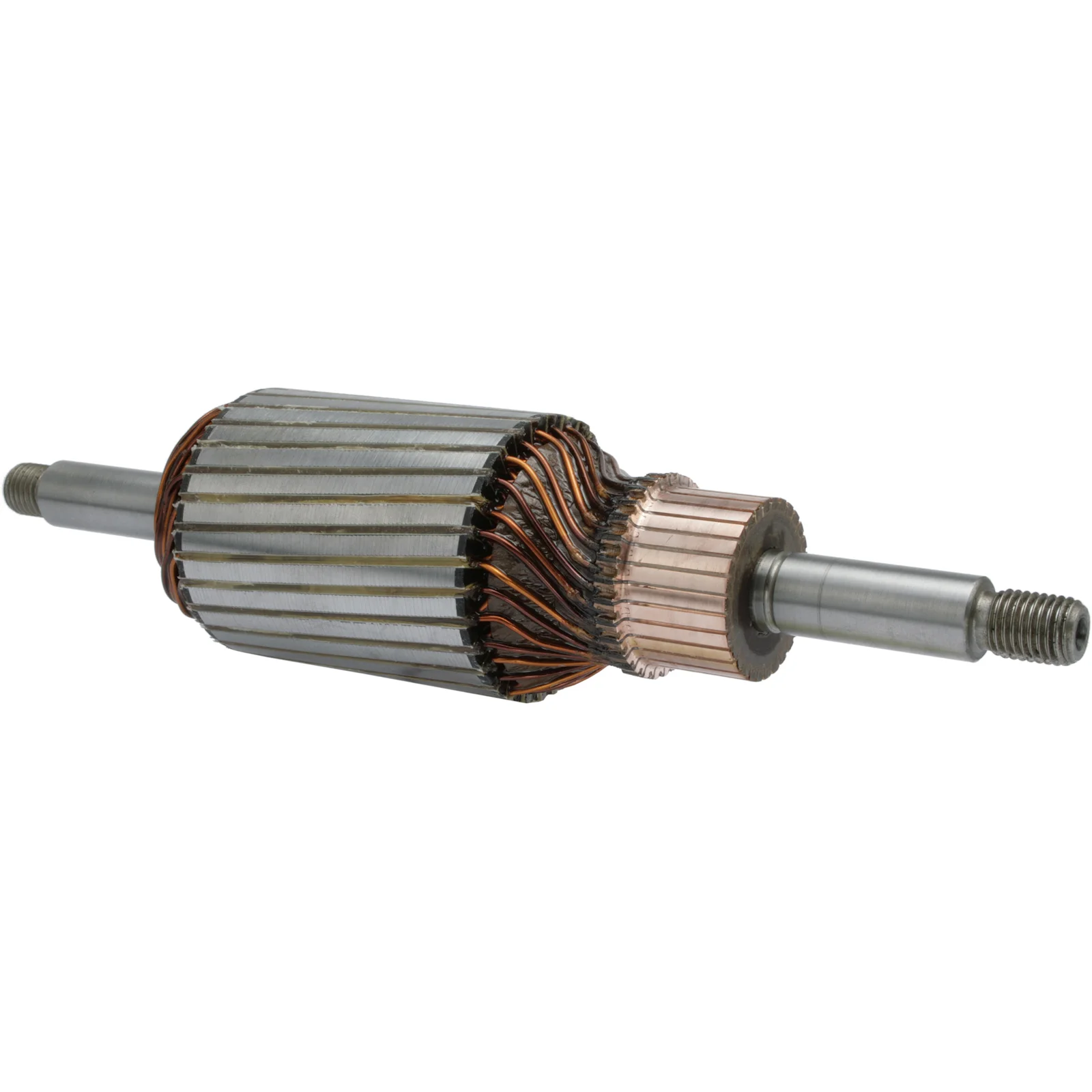 Ankare/Rotor