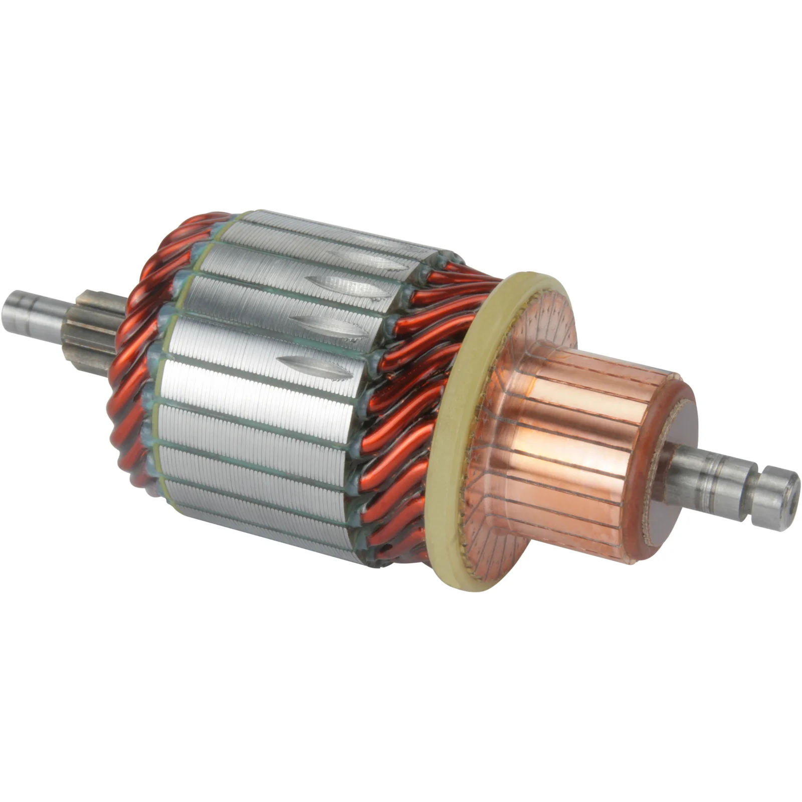 Ankare/Rotor