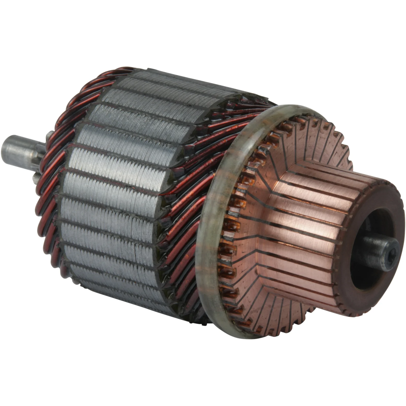 Ankare/Rotor
