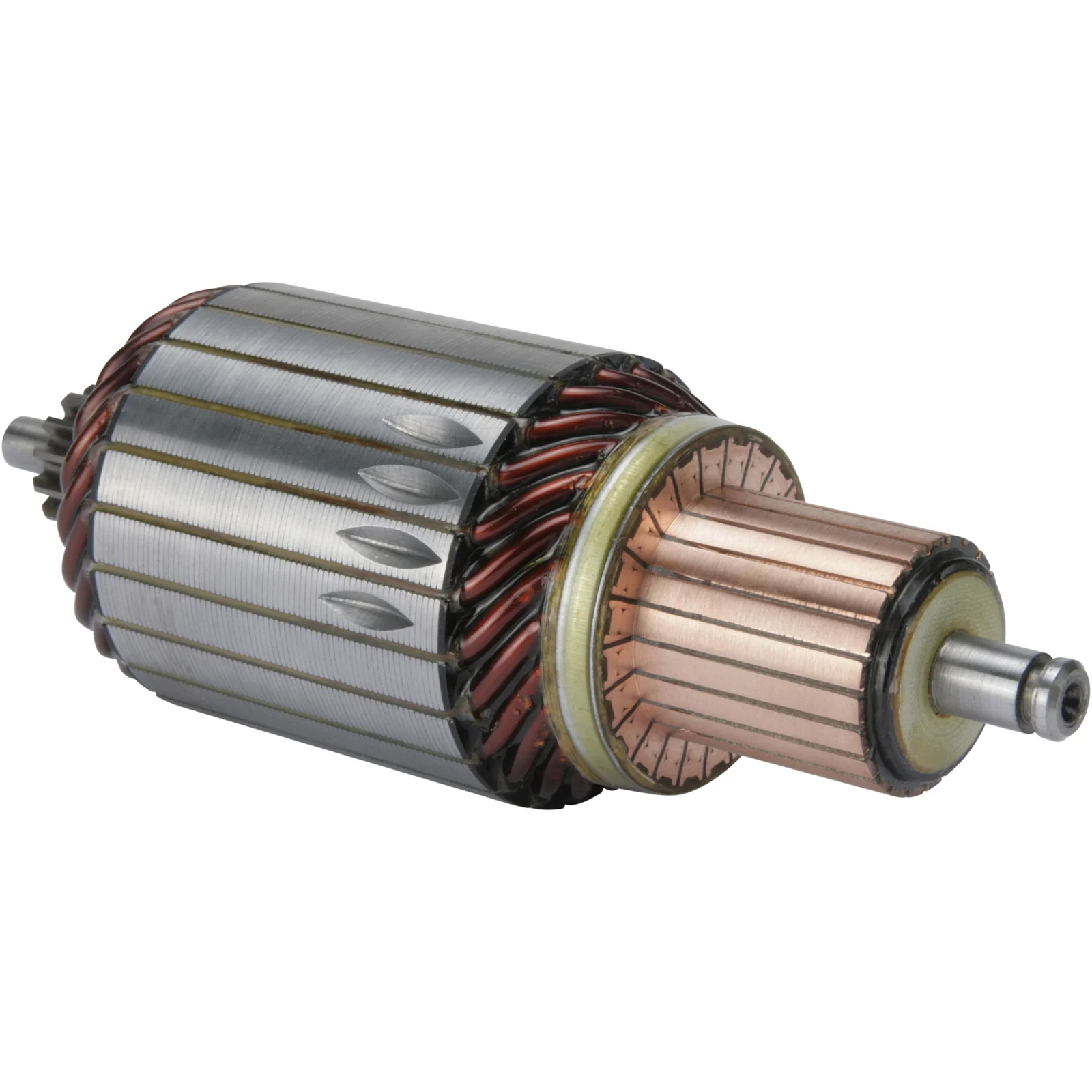Ankare/Rotor