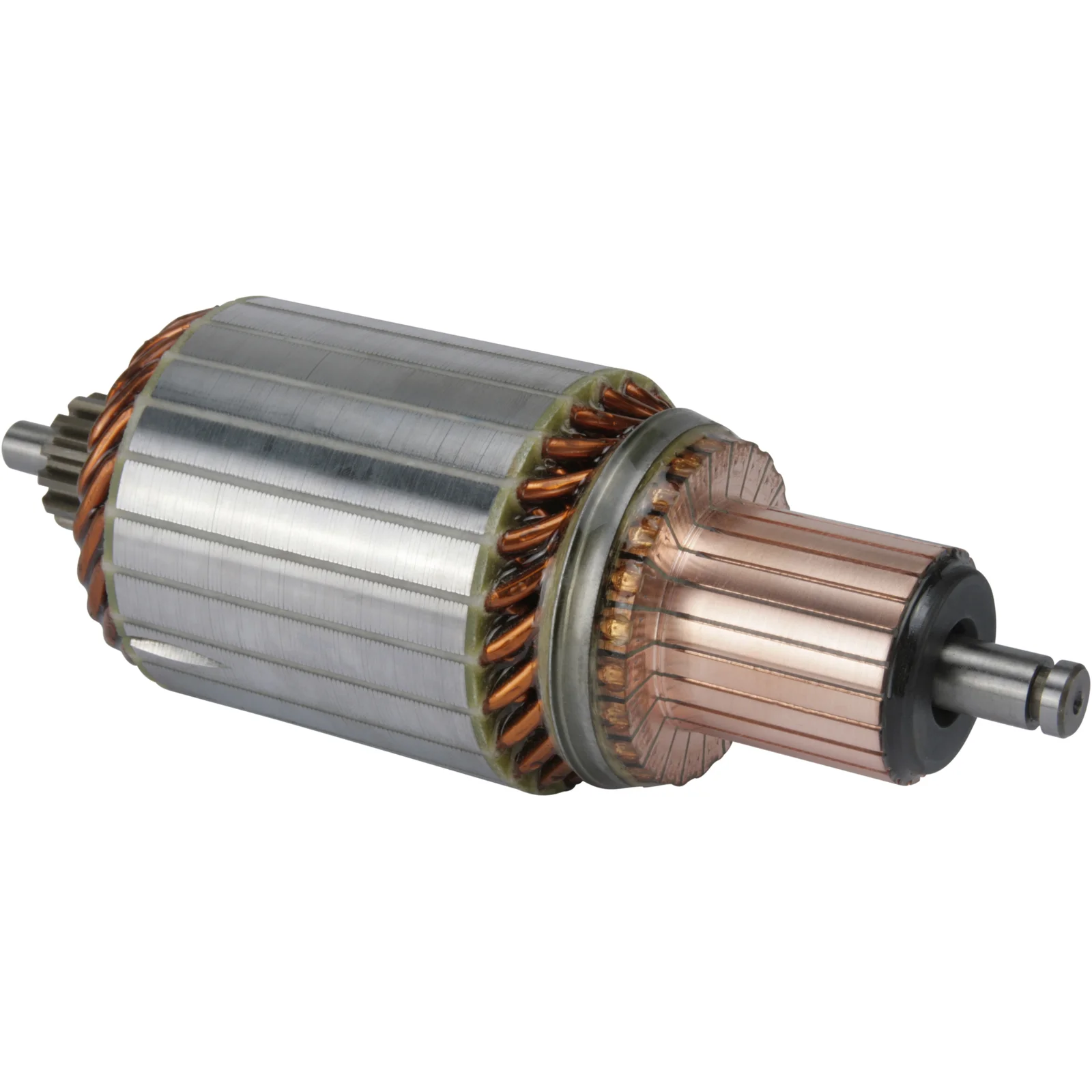Ankare/Rotor
