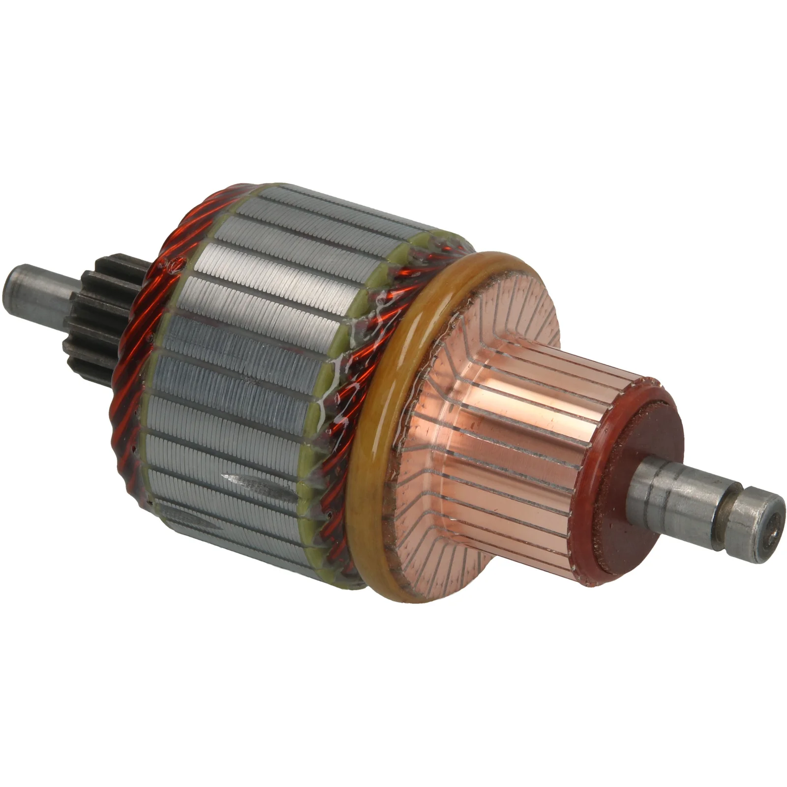 Ankare/Rotor
