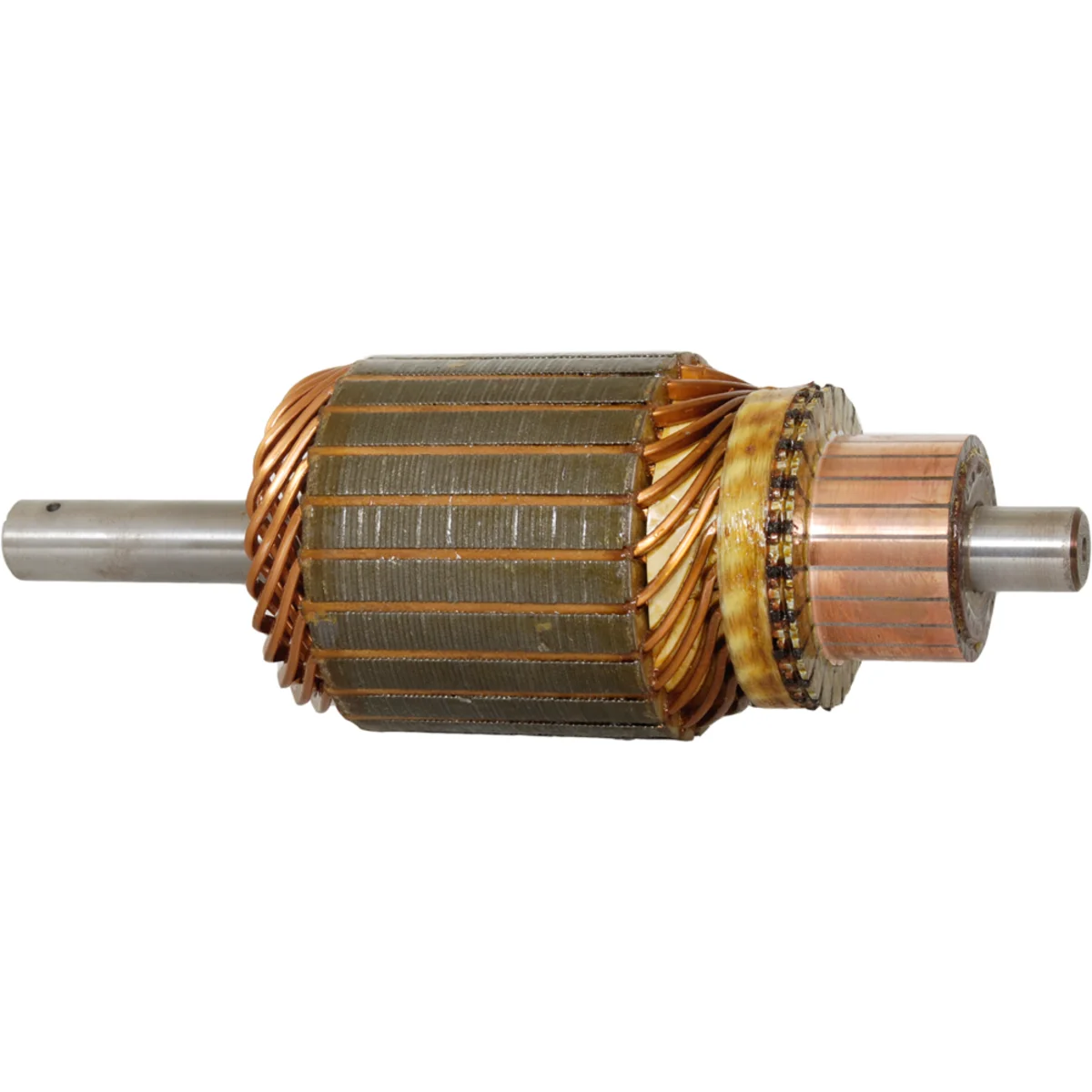 Ankare Motor