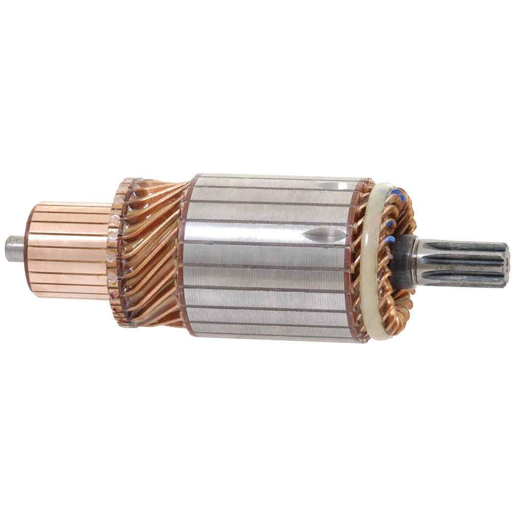 Ankare 24V