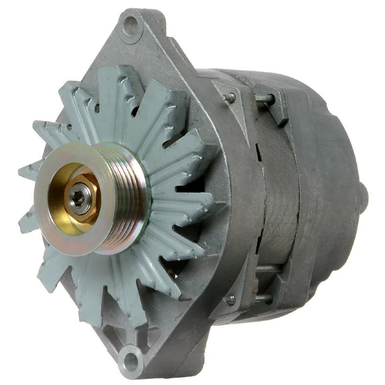 GM Gen. 12V-120A, CS 144 ser