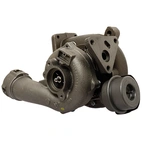 Turbo VW Transporter V