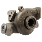 Turbo VW Transporter V