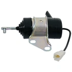 Stopp-Solenoid Kubota 12V